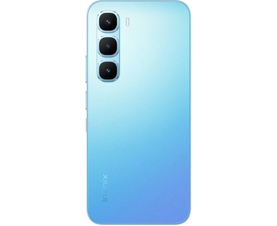 Мобильный телефон Infinix Hot 60 Pro 8/256Gb Sapphire Blue (4894947093517), изображение 3 Мобильный телефон Infinix Hot 60 Pro 8/256Gb Sapphire Blue (4894947093517), изображение 3