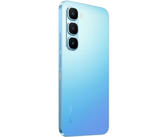 Мобильный телефон Infinix Hot 60 Pro 8/256Gb Sapphire Blue (4894947093517), изображение 7 Мобильный телефон Infinix Hot 60 Pro 8/256Gb Sapphire Blue (4894947093517), изображение 7