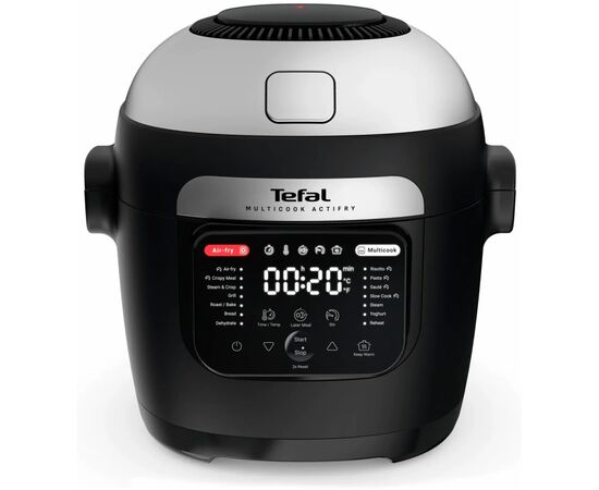 Мультипіч Tefal MY741CF1
