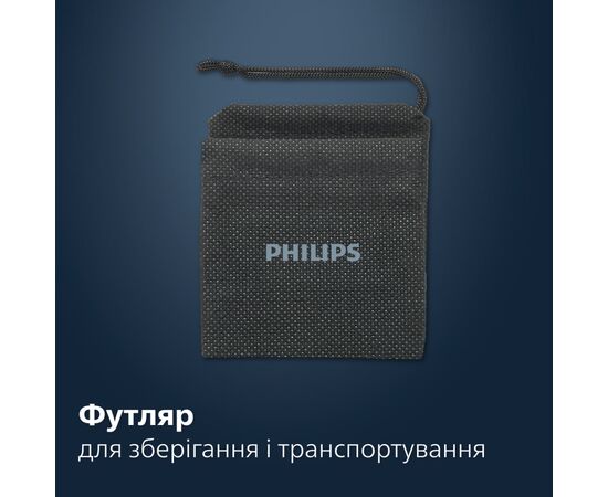 Триммер Philips NT5650/16, изображение 9 Триммер Philips NT5650/16, изображение 9