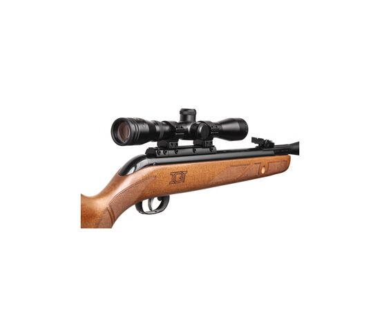 Пневматическая винтовка Gamo Hunter Maxxim IGT ОП 4х32 (6110056-MIGT), изображение 2 Пневматическая винтовка Gamo Hunter Maxxim IGT ОП 4х32 (6110056-MIGT), изображение 2