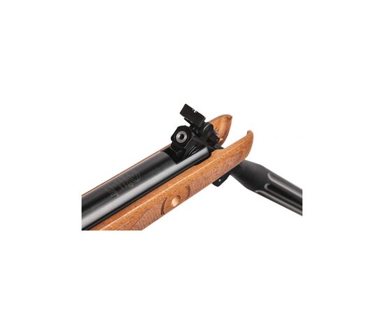 Пневматическая винтовка Gamo Hunter Maxxim IGT ОП 4х32 (6110056-MIGT), изображение 5 Пневматическая винтовка Gamo Hunter Maxxim IGT ОП 4х32 (6110056-MIGT), изображение 5