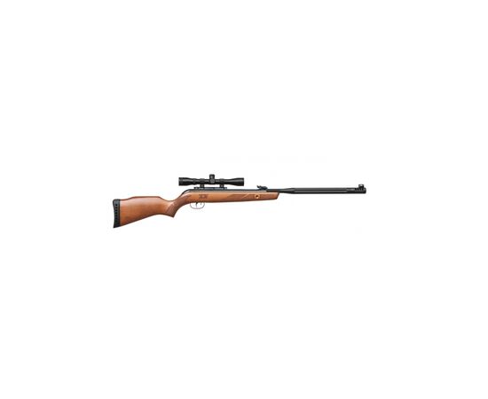 Пневматична гвинтівка Gamo Hunter Maxxim IGT ОП 4х32 (6110056-MIGT)