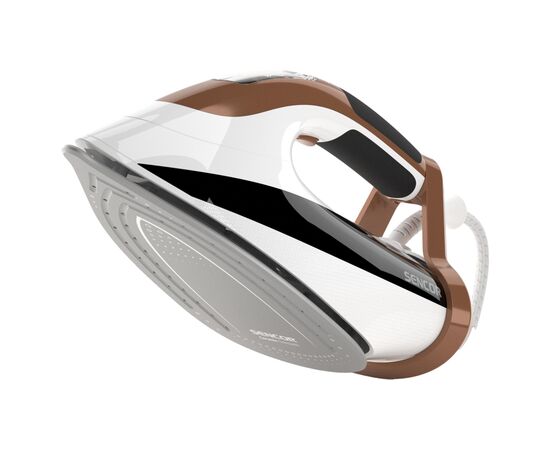 Утюг Sencor SSI8400BZ, изображение 2 Утюг Sencor SSI8400BZ, изображение 2