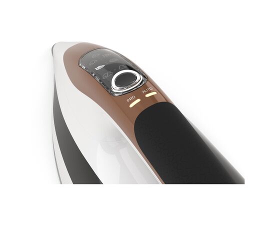 Утюг Sencor SSI8400BZ, изображение 4 Утюг Sencor SSI8400BZ, изображение 4