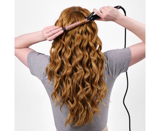 Плойка Babyliss C450E, изображение 5 Плойка Babyliss C450E, изображение 5