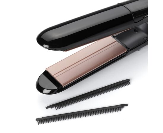 Выпрямитель для волос Babyliss ST493E, изображение 6 Выпрямитель для волос Babyliss ST493E, изображение 6