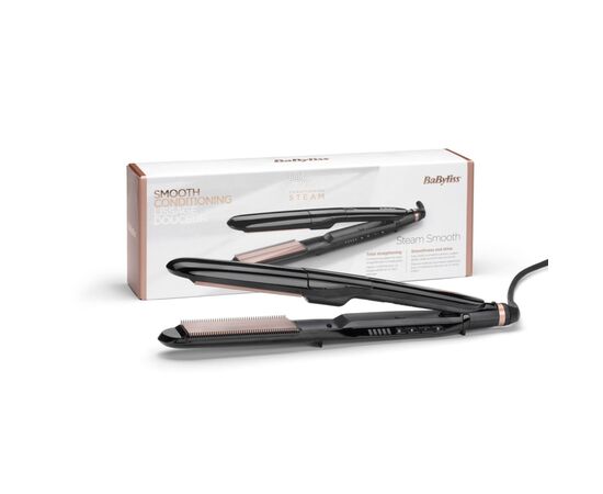 Выпрямитель для волос Babyliss ST493E, изображение 9 Выпрямитель для волос Babyliss ST493E, изображение 9