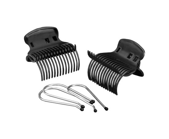 Термобигуди Babyliss RS035E, изображение 3 Термобигуди Babyliss RS035E, изображение 3