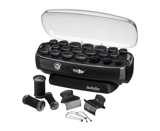 Термобігуді Babyliss RS035E