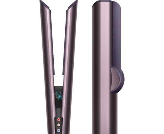 Выпрямитель для волос Dyson HT01 Airstrait Jasper Plum (599046-01), изображение 3 Выпрямитель для волос Dyson HT01 Airstrait Jasper Plum (599046-01), изображение 3