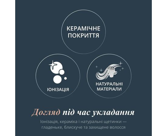 Фен-щетка Rowenta UB9720E0, изображение 11 Фен-щетка Rowenta UB9720E0, изображение 11