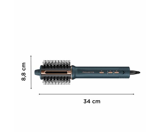 Фен-щетка Rowenta UB9720E0, изображение 3 Фен-щетка Rowenta UB9720E0, изображение 3