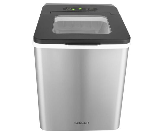 Ледогенератор бытовой Sencor SIM3400SS