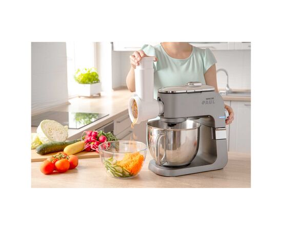 Кухонный комбайн Sencor STM7950, изображение 10 Кухонный комбайн Sencor STM7950, изображение 10