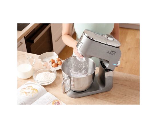 Кухонный комбайн Sencor STM7950, изображение 12 Кухонный комбайн Sencor STM7950, изображение 12