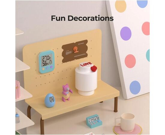Пластик для 3D-принтера Creality Soleyin matte 1кг, 1.75мм, gray (3301010517), зображення 7 Пластик для 3D-принтера Creality Soleyin matte 1кг, 1.75мм, gray (3301010517), зображення 7