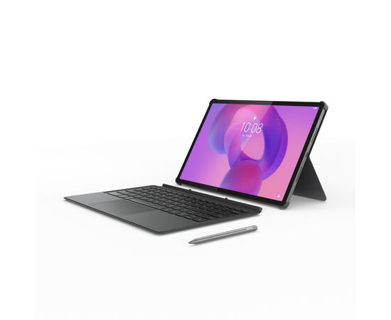 Планшет Lenovo Idea Tab Pro 8/256 WiFi Luna Grey + Keyboard&Pen (ZAE40222UA), зображення 10 Планшет Lenovo Idea Tab Pro 8/256 WiFi Luna Grey + Keyboard&Pen (ZAE40222UA), зображення 10