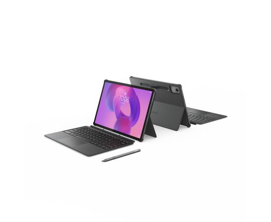 Планшет Lenovo Idea Tab Pro 8/256 WiFi Luna Grey + Keyboard&Pen (ZAE40222UA), зображення 11 Планшет Lenovo Idea Tab Pro 8/256 WiFi Luna Grey + Keyboard&Pen (ZAE40222UA), зображення 11