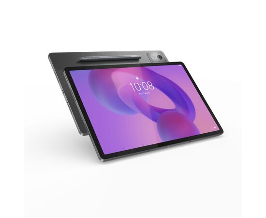 Планшет Lenovo Idea Tab Pro 8/256 WiFi Luna Grey + Keyboard&Pen (ZAE40222UA), зображення 3 Планшет Lenovo Idea Tab Pro 8/256 WiFi Luna Grey + Keyboard&Pen (ZAE40222UA), зображення 3