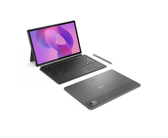 Планшет Lenovo Idea Tab Pro 8/256 WiFi Luna Grey + Keyboard&Pen (ZAE40222UA), зображення 9 Планшет Lenovo Idea Tab Pro 8/256 WiFi Luna Grey + Keyboard&Pen (ZAE40222UA), зображення 9