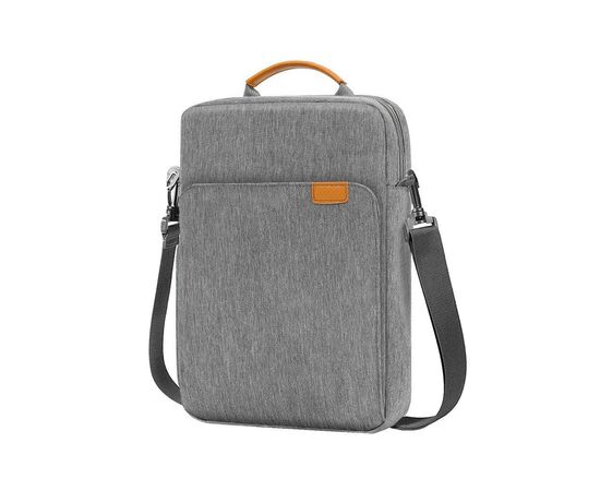 Чохол до планшета BeCover Universal 9"-11" Gray (711861), зображення 2 Чохол до планшета BeCover Universal 9"-11" Gray (711861), зображення 2