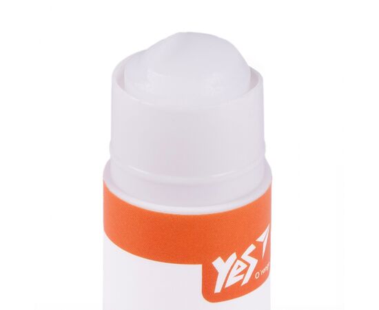 Клей Yes карандаш PVA Orange Line 8г (320295), изображение 4 Клей Yes карандаш PVA Orange Line 8г (320295), изображение 4