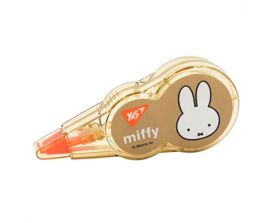 Корректор Yes ленточный Miffy 5мм х 6м (340119)
