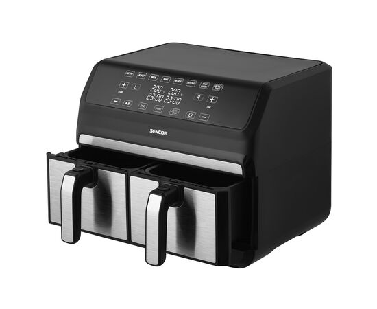 Мультипіч Sencor SFR 9500SS, зображення 2 Мультипіч Sencor SFR 9500SS, зображення 2