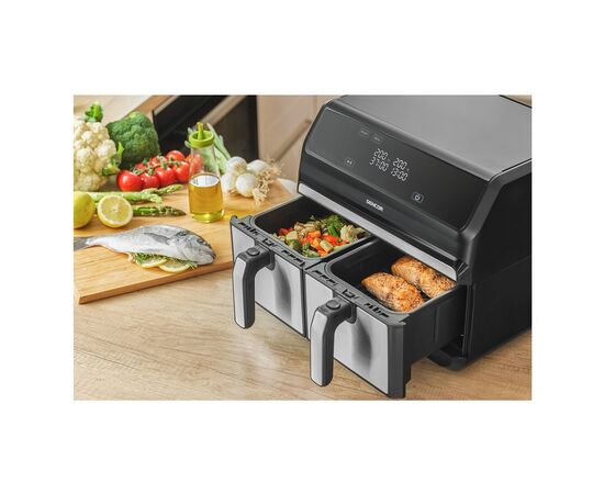 Мультипіч Sencor SFR 9500SS, зображення 6 Мультипіч Sencor SFR 9500SS, зображення 6