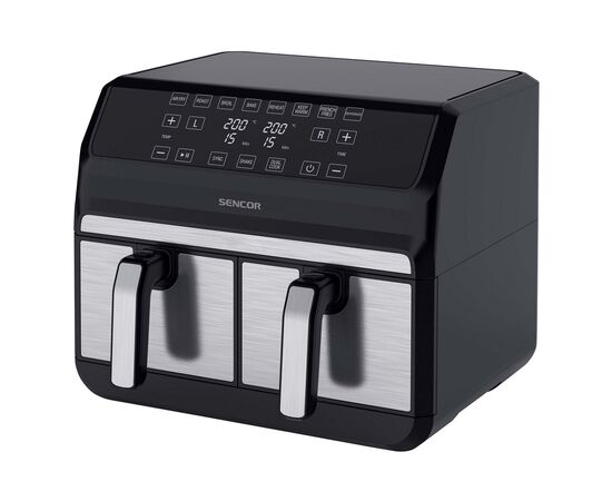 Мультипечь Sencor SFR 9500SS