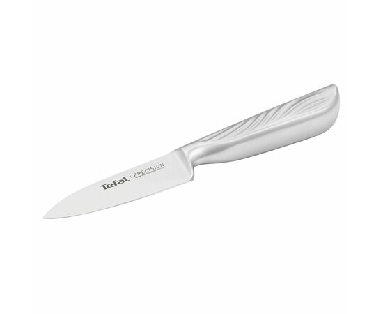 Кухонный нож Tefal Precision для овочів, 9см, нержавіюча сталь (K2890124)