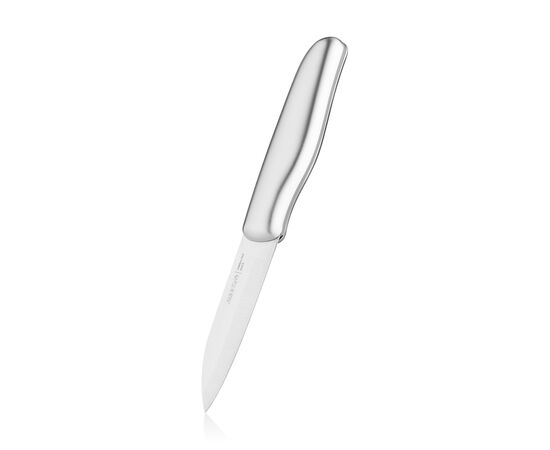 Набор ножей Ardesto Gemini Gourmet 2 предмети, нержавіюча сталь (AR2102GR)