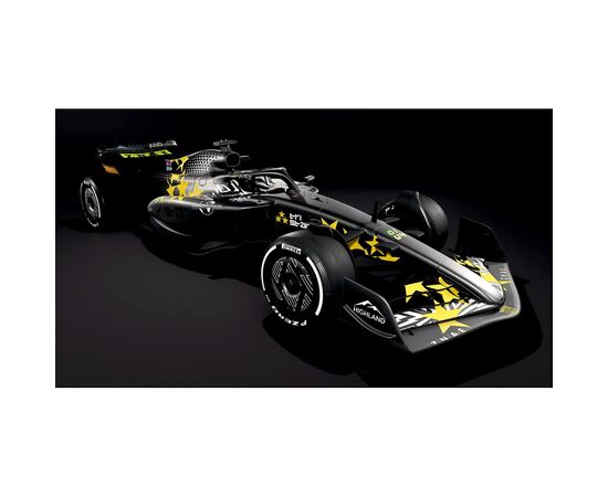 Игра Sony EA SPORTS F1 25, BD диск (5030937125380), изображение 10 Игра Sony EA SPORTS F1 25, BD диск (5030937125380), изображение 10