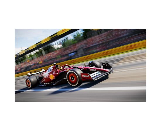 Игра Sony EA SPORTS F1 25, BD диск (5030937125380), изображение 7 Игра Sony EA SPORTS F1 25, BD диск (5030937125380), изображение 7