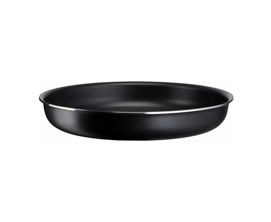 Набір посуду Tefal Ingenio Easy Cook & Clean 10 предметів чорний (L1539053), зображення 6 Набір посуду Tefal Ingenio Easy Cook & Clean 10 предметів чорний (L1539053), зображення 6