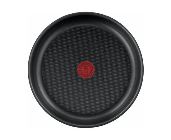 Набір посуду Tefal Ingenio Easy Cook & Clean 10 предметів чорний (L1539053), зображення 8 Набір посуду Tefal Ingenio Easy Cook & Clean 10 предметів чорний (L1539053), зображення 8