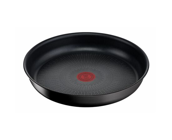 Набір посуду Tefal Ingenio Unlimited змінна ручка 13 предметів чорний (L7639002), зображення 2 Набір посуду Tefal Ingenio Unlimited змінна ручка 13 предметів чорний (L7639002), зображення 2