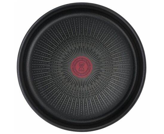 Набір посуду Tefal Ingenio Unlimited змінна ручка 13 предметів чорний (L7639002), зображення 3 Набір посуду Tefal Ingenio Unlimited змінна ручка 13 предметів чорний (L7639002), зображення 3