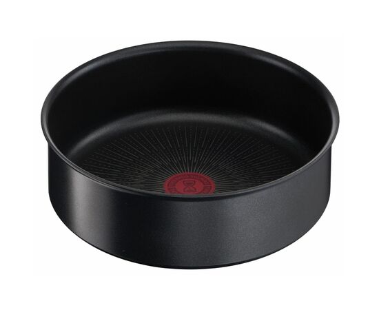 Набір посуду Tefal Ingenio Unlimited змінна ручка 13 предметів чорний (L7639002), зображення 5 Набір посуду Tefal Ingenio Unlimited змінна ручка 13 предметів чорний (L7639002), зображення 5