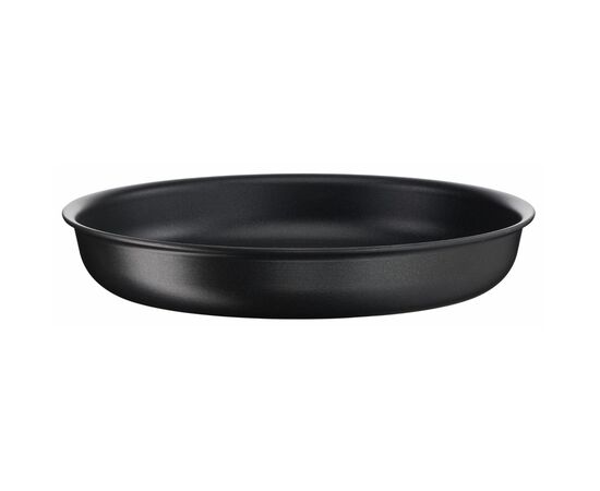 Набір посуду Tefal Ingenio Unlimited змінна ручка 13 предметів чорний (L7639002), зображення 8 Набір посуду Tefal Ingenio Unlimited змінна ручка 13 предметів чорний (L7639002), зображення 8