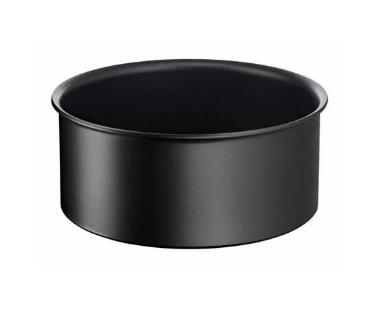 Набір посуду Tefal Ingenio Unlimited змінна ручка 13 предметів чорний (L7639002), зображення 9 Набір посуду Tefal Ingenio Unlimited змінна ручка 13 предметів чорний (L7639002), зображення 9