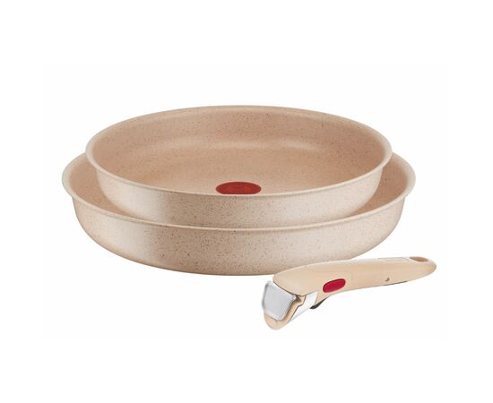 Набор посуды Tefal Ingenio Delight 3 предмети (L7839043)