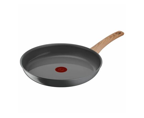 Сковорода Tefal Renew + контейнер Tefal Master Seal Eco 26 см, 0.8л (C4250543), зображення 2 Сковорода Tefal Renew + контейнер Tefal Master Seal Eco 26 см, 0.8л (C4250543), зображення 2