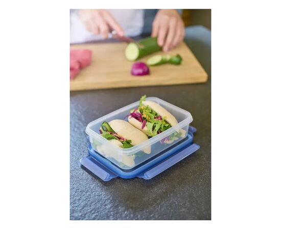 Сковорода Tefal Renew + контейнер Tefal Master Seal Eco 26 см, 0.8л (C4250543), зображення 8 Сковорода Tefal Renew + контейнер Tefal Master Seal Eco 26 см, 0.8л (C4250543), зображення 8