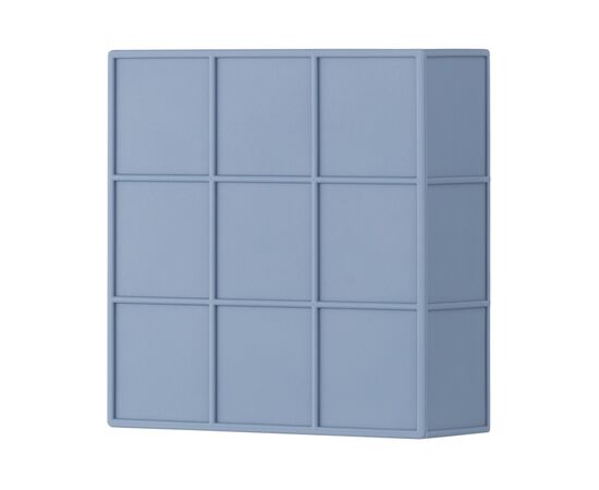 Форма для льда Ardesto Gemini набір 2 шт синій (AR1143B), изображение 3 Форма для льда Ardesto Gemini набір 2 шт синій (AR1143B), изображение 3