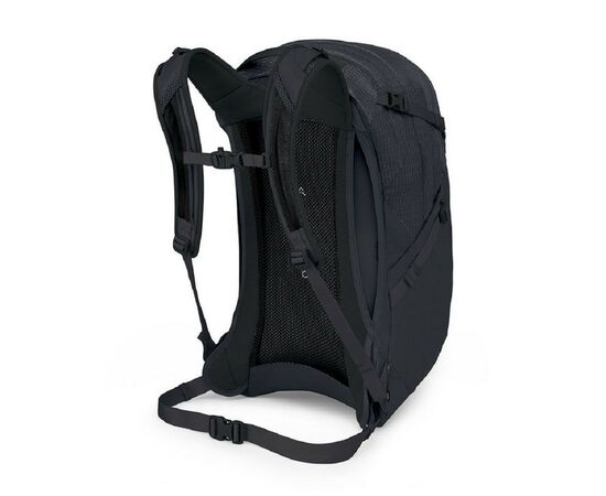 Рюкзак туристический Osprey Tropos 32 black O/S (009.3121), изображение 2 Рюкзак туристический Osprey Tropos 32 black O/S (009.3121), изображение 2