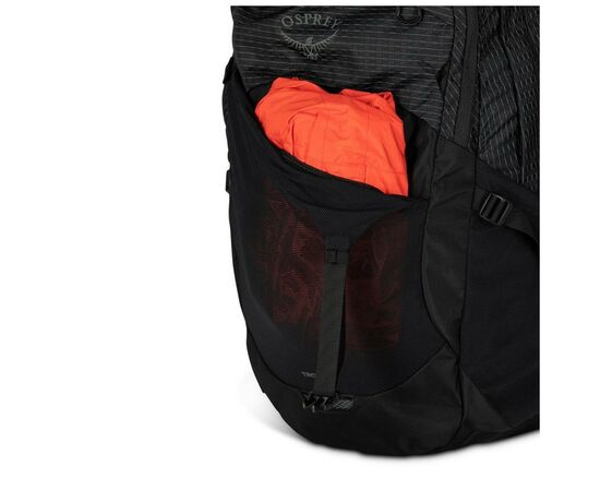 Рюкзак туристический Osprey Tropos 32 black O/S (009.3121), изображение 4 Рюкзак туристический Osprey Tropos 32 black O/S (009.3121), изображение 4