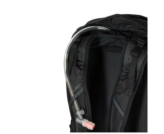 Рюкзак туристический Osprey Tropos 32 black O/S (009.3121), изображение 7 Рюкзак туристический Osprey Tropos 32 black O/S (009.3121), изображение 7