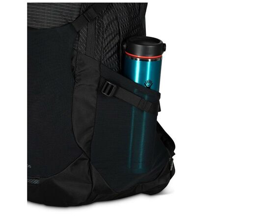 Рюкзак туристический Osprey Tropos 32 black O/S (009.3121), изображение 8 Рюкзак туристический Osprey Tropos 32 black O/S (009.3121), изображение 8